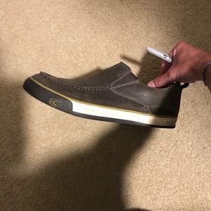 Keen Slip on Shoe